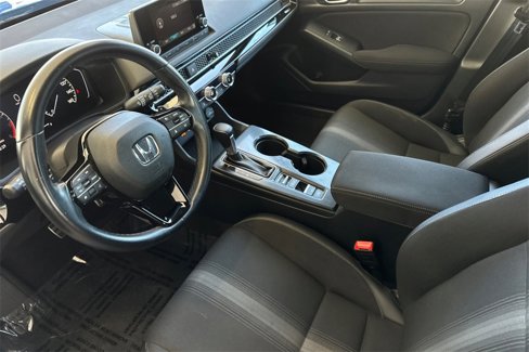 Used 2022 Honda Civic Sport image 9