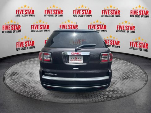 Used 2013 GMC Acadia SLE image 6