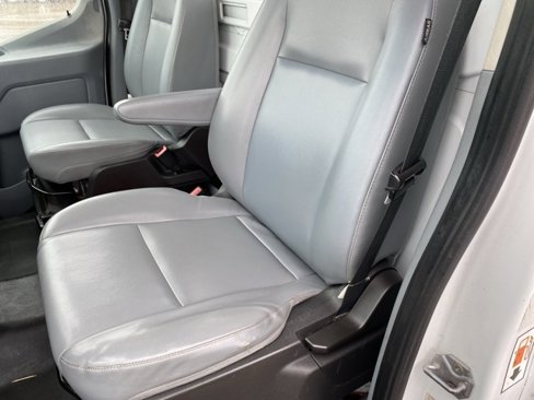 Used 2018 Ford Transit 250 138 image 15