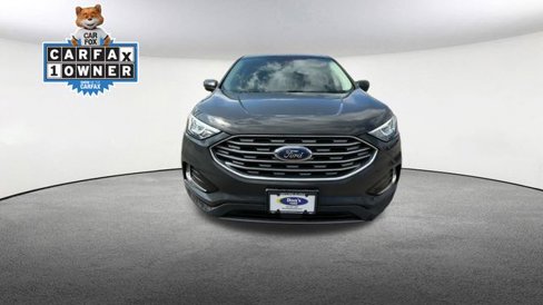 Used 2021 Ford Edge SEL w/ Convenience Package image 3