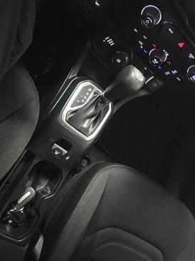 Used 2020 Jeep Renegade Latitude image 26