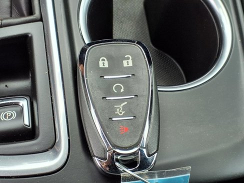 Used 2022 Chevrolet Equinox LT image 22