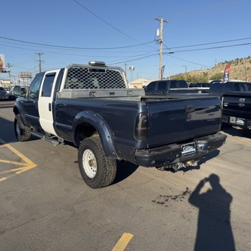 Used 2006 Ford F250 XLT image 5