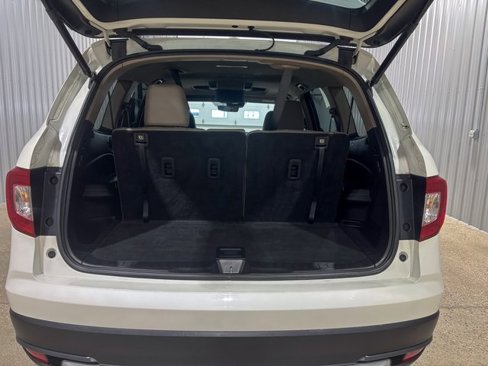 Used 2019 Honda Pilot EX-L image 8