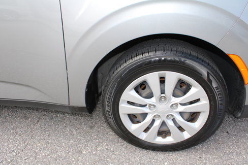 Used 2022 Kia Soul LX image 9