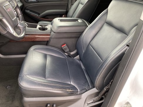 Used 2018 GMC Yukon SLE w/ Convenience Package image 15