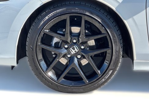 Used 2022 Honda Civic Sport image 10