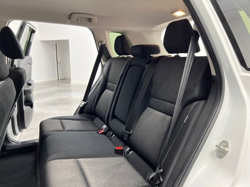 Used 2024 Nissan Rogue SV image 29