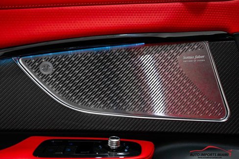 Used 2024 Maserati GranTurismo Trofeo image 57