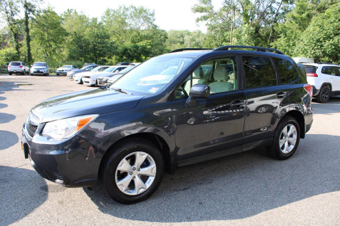 Used 2016 Subaru Forester 2.5i Premium w/ All-Weather Package image 13