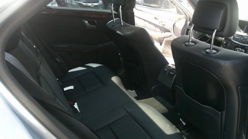 Used 2013 Mercedes-Benz E 350 Sedan image 24