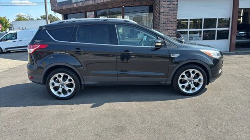Used 2014 Ford Escape Titanium w/ Equipment Group 401A image 14