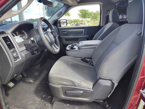 Used 2013 RAM 1500 Express image 13