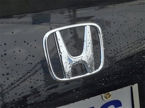 Certified 2025 Honda Civic Sport image 29