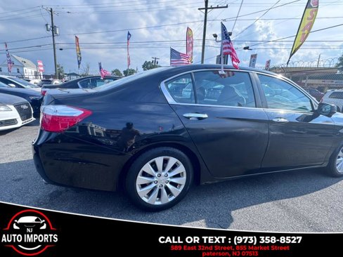 Used 2013 Honda Accord EX image 6