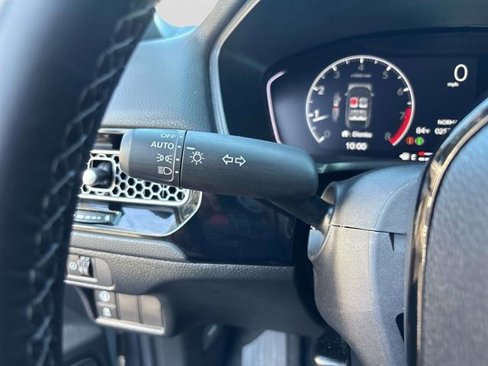 Used 2024 Honda Civic Sport image 27
