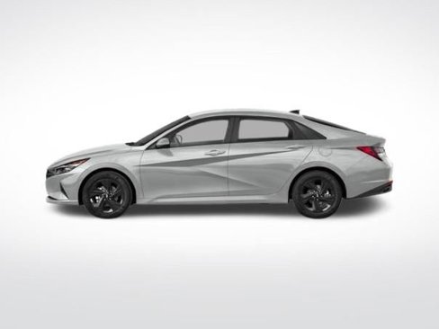 Used 2023 Hyundai Elantra SEL image 30