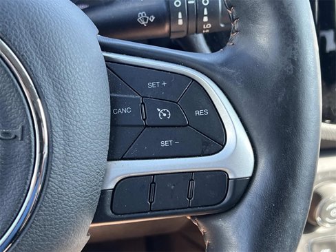 Used 2019 Jeep Compass Limited image 19