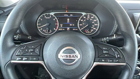 Used 2023 Nissan Sentra SV image 31