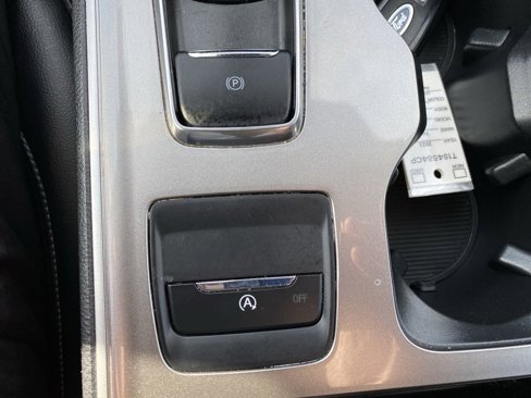 Certified 2023 Ford Edge SEL image 24