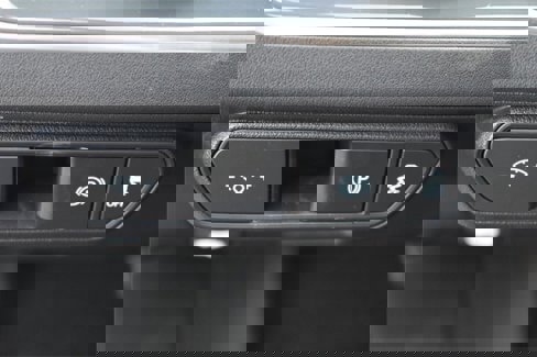 New 2025 Kia K4 EX image 19