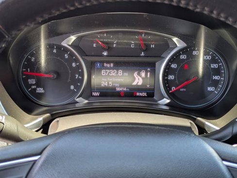 Used 2019 Chevrolet Equinox LT w/ Driver Convenience Package image 24