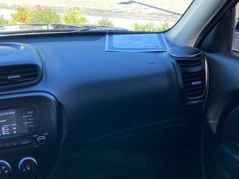 Used 2017 Kia Soul image 22
