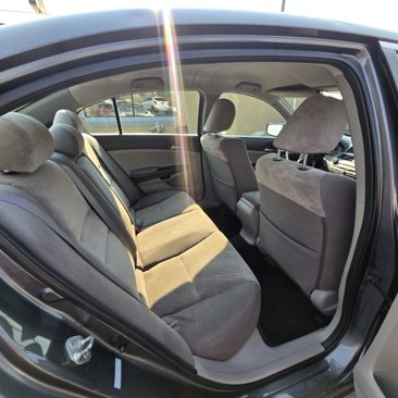 Used 2010 Honda Accord LX image 12