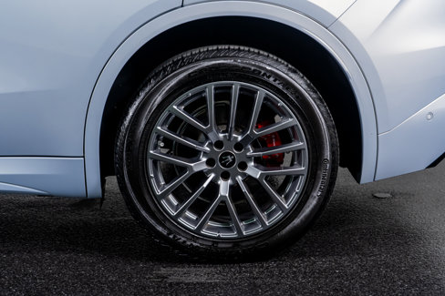Used 2024 Maserati Grecale GT image 19