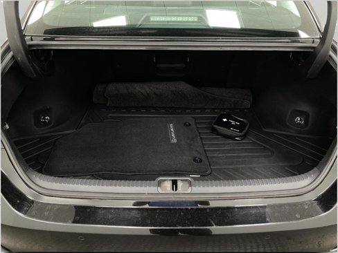 Used 2019 Lexus ES 350 image 6