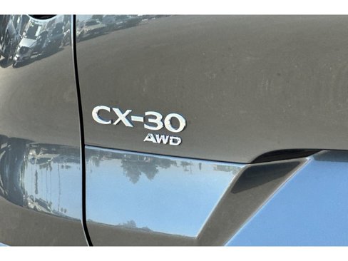 Certified 2023 MAZDA CX-30 AWD 2.5 S w/ Select Package image 49