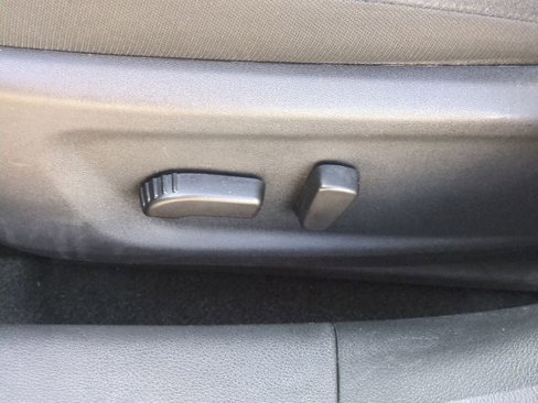 Used 2023 Nissan Altima 2.5 SV image 15