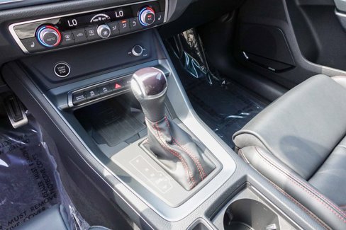 Used 2025 Audi Q3 2.0T Premium Plus w/ Premium Plus Package image 25