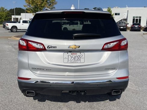 Used 2019 Chevrolet Equinox Premier image 5