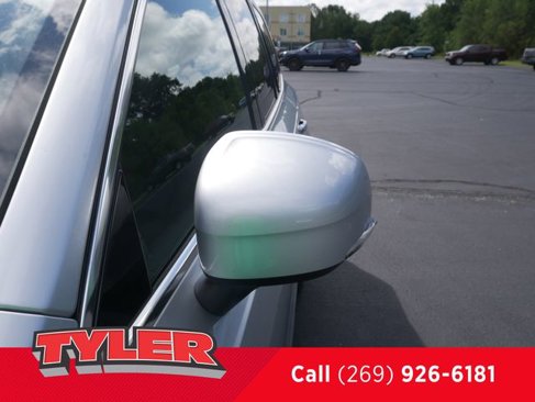 Used 2018 Volvo XC90 T6 Momentum w/ Convenience Package image 13