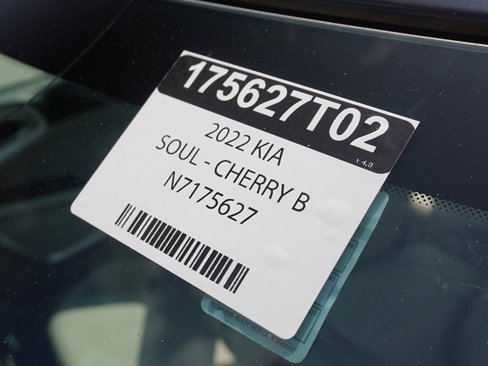 Used 2022 Kia Soul LX image 51