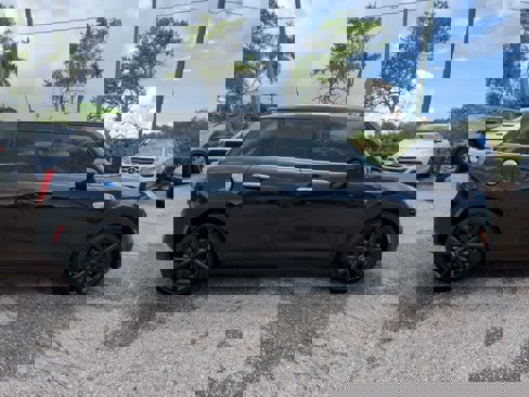 Used 2021 MINI Cooper S image 4