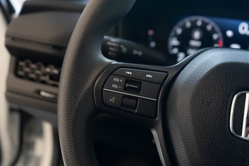 Used 2024 Honda Accord LX image 16