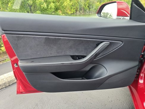 Used 2018 Tesla Model 3 Long Range image 20