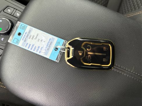 Used 2021 GMC Terrain SLE w/ Driver Convenience Package image 41
