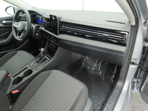 New 2025 Volkswagen Jetta S image 18