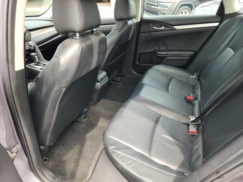 Used 2019 Honda Civic EX-L image 8