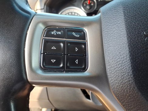 Used 2017 RAM 1500 Laramie w/ Convenience Group image 19