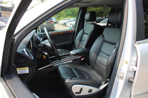 Used 2011 Mercedes-Benz ML 350 4MATIC image 23