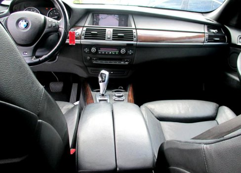 Used 2011 BMW X5 xDrive50i image 20