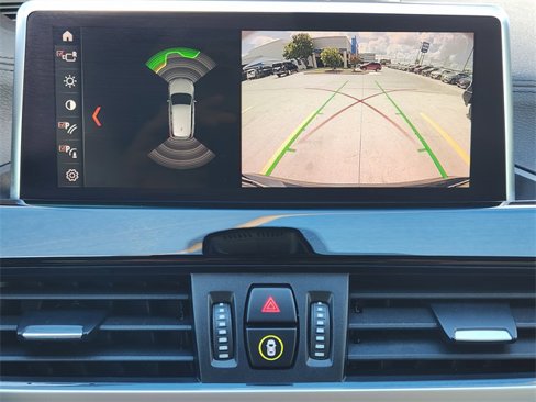 Used 2020 BMW X1 sDrive28i image 19