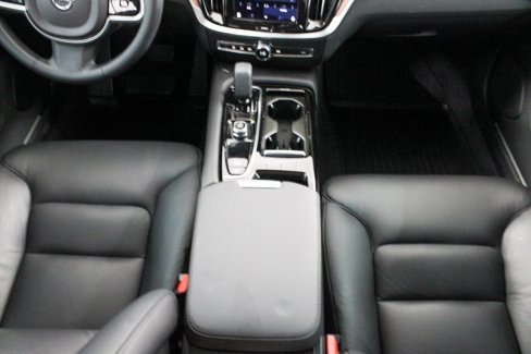 Certified 2023 Volvo S60 T8 Plus w/ Climate Package image 23