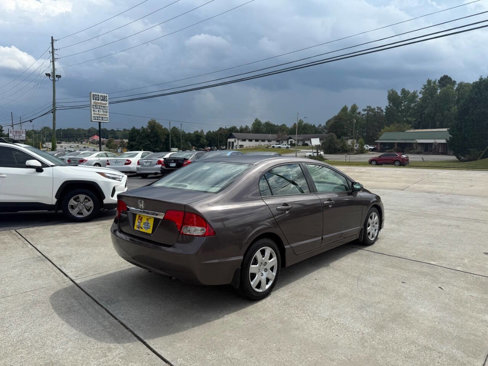 Used 2009 Honda Civic LX image 7