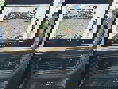 New 2025 Ford Bronco Sport Big Bend image 28