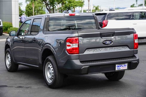 New 2025 Ford Maverick XL image 6